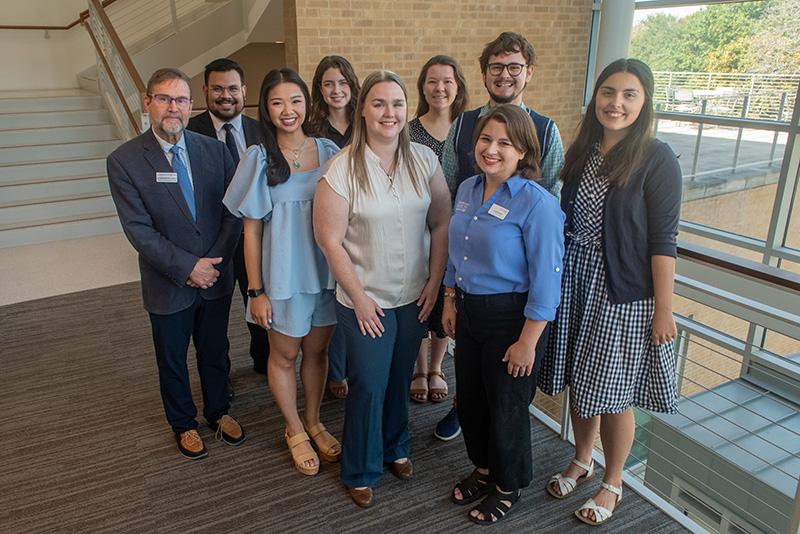 University of Dallas Admissions Office